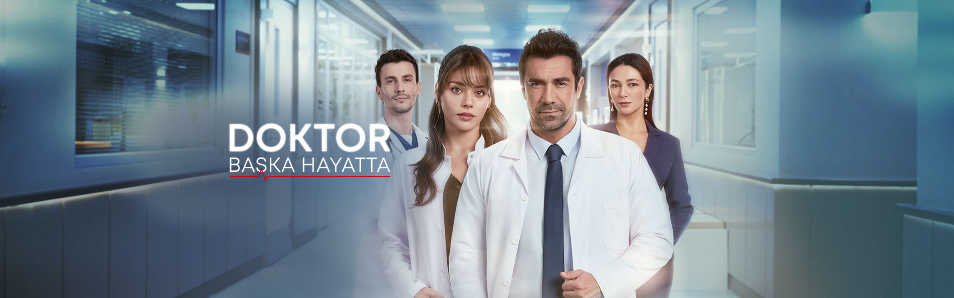 Doktor: Başka Hayatta